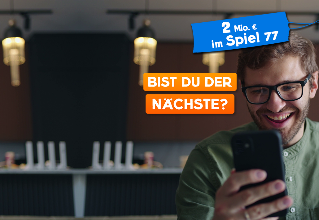 Lotto Brandenburg - Online Spielen Beim Original - Sicher, Seriös, Seit ...