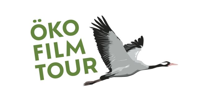 Logo Ökofilmtour 2023